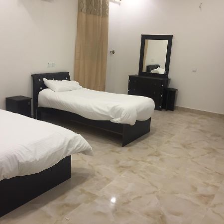 Al Sondos Furnished Apartments Abha Exteriör bild