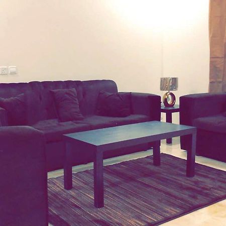 Al Sondos Furnished Apartments Abha Exteriör bild