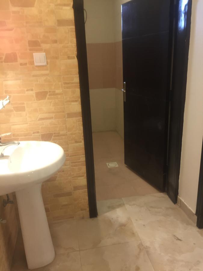 Al Sondos Furnished Apartments Abha Exteriör bild