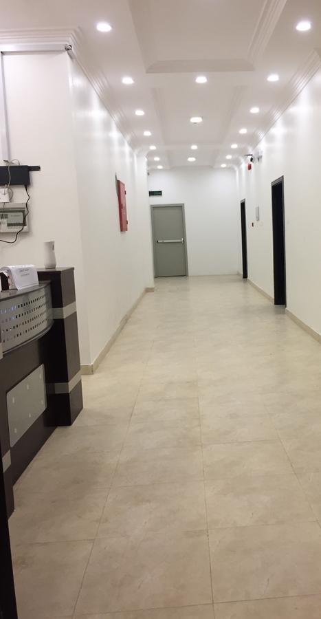 Al Sondos Furnished Apartments Abha Exteriör bild