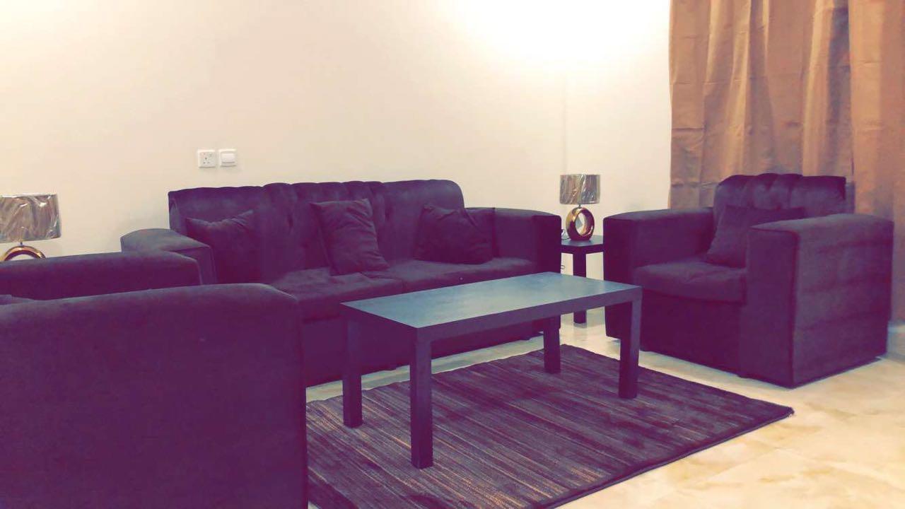 Al Sondos Furnished Apartments Abha Exteriör bild